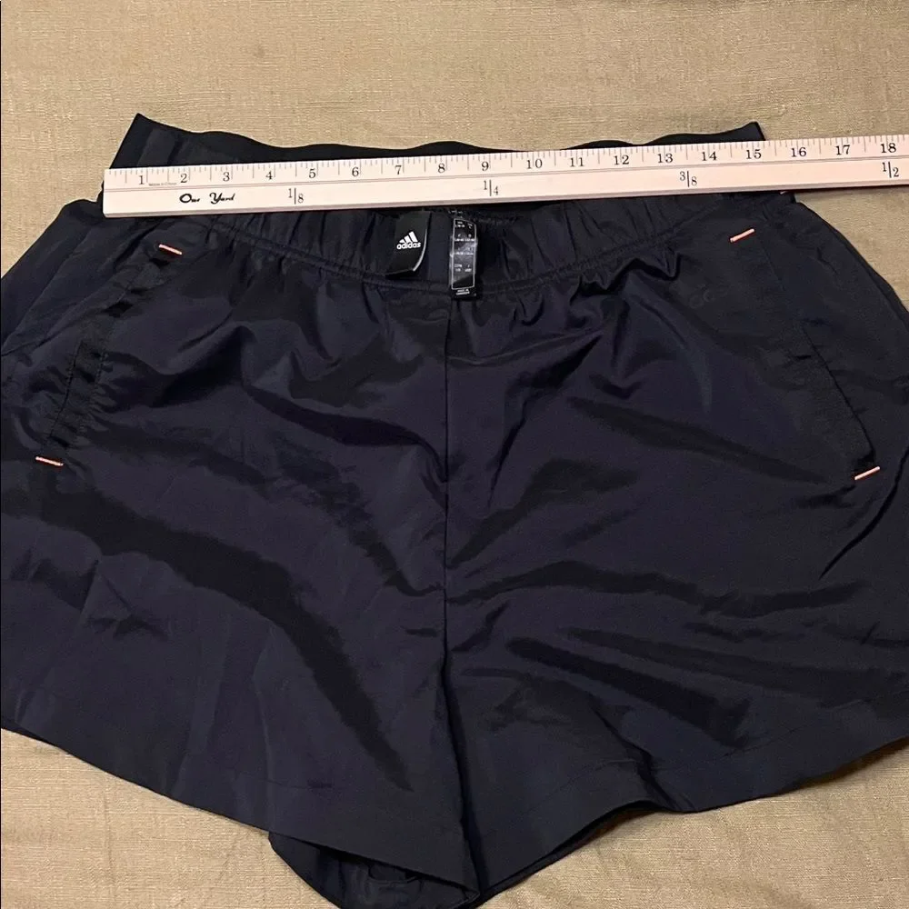 Adidas Women's Workout Shorts